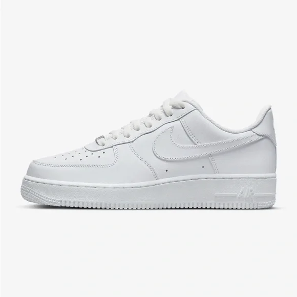 NIKE AIR FORCE - Picture 3 of 6